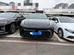 Lynk & Co Geely Lynk & Co 03 2023 1.5T DCT Pro - ფოტო 2