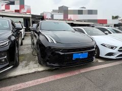 Lynk & Co Geely Lynk & Co 03 2023 1.5T DCT Pro - ფოტო 3