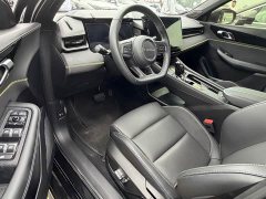 Lynk & Co Geely Lynk & Co 03 2023 1.5T DCT Pro - ფოტო 4