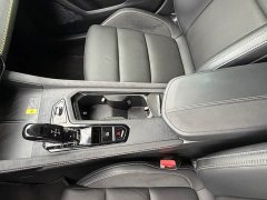 Lynk & Co Geely Lynk & Co 03 2023 1.5T DCT Pro - ფოტო 6