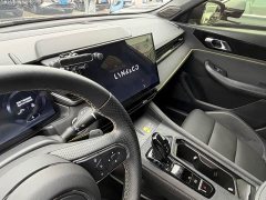 Lynk & Co Geely Lynk & Co 03 2023 1.5T DCT Pro - ფოტო 7