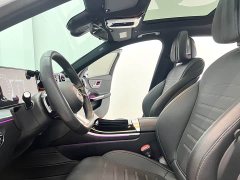 Mercedes-Benz C-Class Facelift C 260 L Sport Edition - ფოტო 4