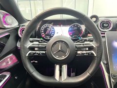 Mercedes-Benz C-Class Facelift C 260 L Sport Edition - ფოტო 6