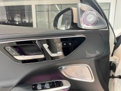 Mercedes-Benz C-Class Facelift C 260 L Sport Edition - ფოტო 8