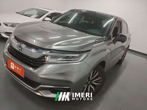 2023 Honda CR-V 2020 370TURBO Two-Wheel Drive Luxury - ავტომობილი ჩინეთიდან