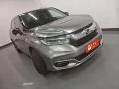 Honda CR-V 2020 370TURBO Two-Wheel Drive Luxury - ფოტო 3