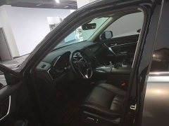 Honda CR-V 2020 370TURBO Two-Wheel Drive Luxury - ფოტო 4
