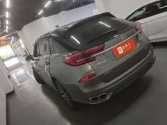 Honda CR-V 2020 370TURBO Two-Wheel Drive Luxury - ფოტო 7