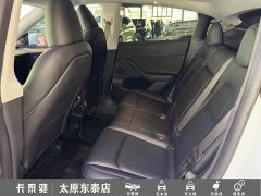 Tesla Model Y Performance All-Wheel Drive - ფოტო 12