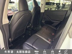 Tesla Model Y Performance All-Wheel Drive - ფოტო 14