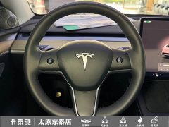 Tesla Model Y Performance All-Wheel Drive - ფოტო 19