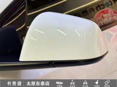Tesla Model Y Performance All-Wheel Drive - ფოტო 4