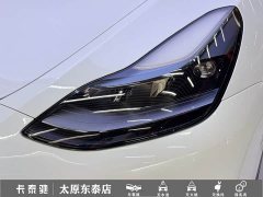 Tesla Model Y Performance All-Wheel Drive - ფოტო 5