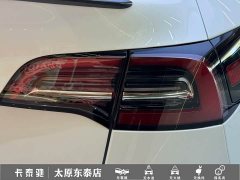 Tesla Model Y Performance All-Wheel Drive - ფოტო 6