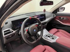 BMW 3 Series 330Li M Sport Night Edition Package - ფოტო 10
