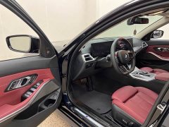 BMW 3 Series 330Li M Sport Night Edition Package - ფოტო 14