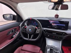 BMW 3 Series 330Li M Sport Night Edition Package - ფოტო 18