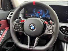 BMW 3 Series 330Li M Sport Night Edition Package - ფოტო 19