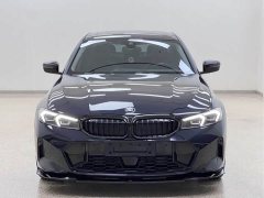 BMW 3 Series 330Li M Sport Night Edition Package - ფოტო 2