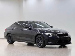 BMW 3 Series 330Li M Sport Night Edition Package - ფოტო 3