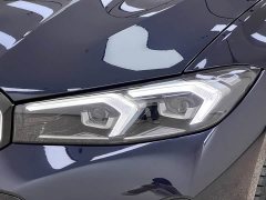 BMW 3 Series 330Li M Sport Night Edition Package - ფოტო 4