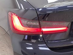 BMW 3 Series 330Li M Sport Night Edition Package - ფოტო 5