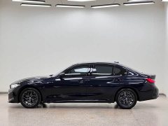 BMW 3 Series 330Li M Sport Night Edition Package - ფოტო 6