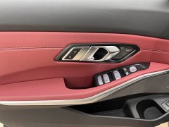 BMW 3 Series 330Li M Sport Night Edition Package - ფოტო 9
