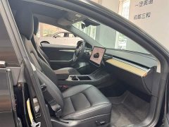 Tesla Model 3 2022 Rear-Wheel Drive - ფოტო 10