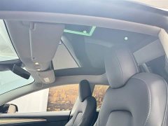Tesla Model 3 2022 Rear-Wheel Drive - ფოტო 12