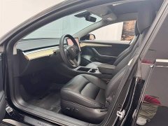 Tesla Model 3 2022 Rear-Wheel Drive - ფოტო 17