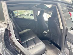 Tesla Model 3 2022 Rear-Wheel Drive - ფოტო 7