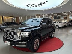 Tank 500 New Energy 2024 Hi4-T - ფოტო 1