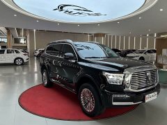 Tank 500 New Energy 2024 Hi4-T - ფოტო 3