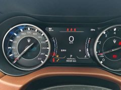 Maserati Ghibli 2.0T Sharp Edition - ფოტო 11