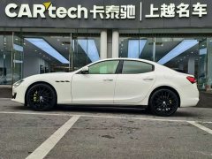 Maserati Ghibli 2.0T Sharp Edition - ფოტო 2