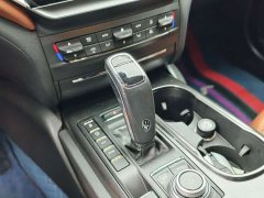 Maserati Ghibli 2.0T Sharp Edition - ფოტო 8