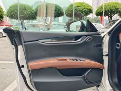 Maserati Ghibli 2.0T Sharp Edition - ფოტო 9