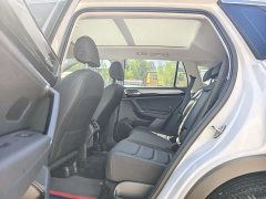 Volkswagen Taos 280TSI FWD Luxury Smart Connected Edition - ფოტო 12