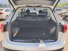 Volkswagen Taos 280TSI FWD Luxury Smart Connected Edition - ფოტო 13
