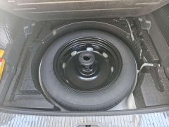 Volkswagen Taos 280TSI FWD Luxury Smart Connected Edition - ფოტო 15