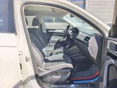 Volkswagen Taos 280TSI FWD Luxury Smart Connected Edition - ფოტო 17