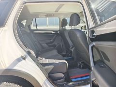 Volkswagen Taos 280TSI FWD Luxury Smart Connected Edition - ფოტო 18