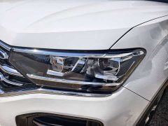 Volkswagen Taos 280TSI FWD Luxury Smart Connected Edition - ფოტო 4