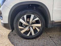 Volkswagen Taos 280TSI FWD Luxury Smart Connected Edition - ფოტო 5