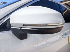 Volkswagen Taos 280TSI FWD Luxury Smart Connected Edition - ფოტო 6