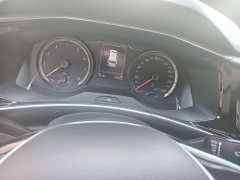 Volkswagen Taos 280TSI FWD Luxury Smart Connected Edition - ფოტო 7