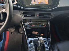 Volkswagen Taos 280TSI FWD Luxury Smart Connected Edition - ფოტო 8