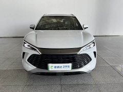 BYD Song L DM-i Smart Drive 112km Exceed - ფოტო 13