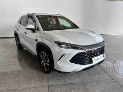 BYD Song L DM-i Smart Drive 112km Exceed - ფოტო 16